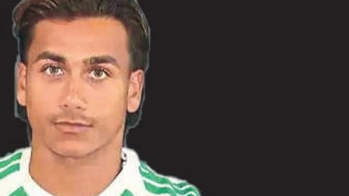 Muğlaspor’un yeni sol beki Amed’den