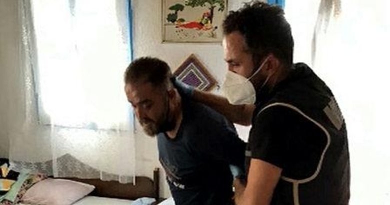 Fethiye’de ’büyücü’ operasyonu! Taciz, gizli kamera, şantaj...