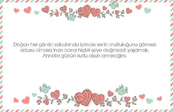 anneler gunu 2019 yilinda ne zaman en