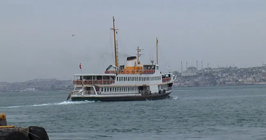 Vapurda esrarengiz olay!