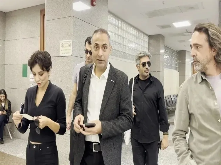SON DAKİKA: Sarıgül ailesinin kara para trafiği deşifre oldu! Emir Sarıgül 100 milyon euro’luk transfer