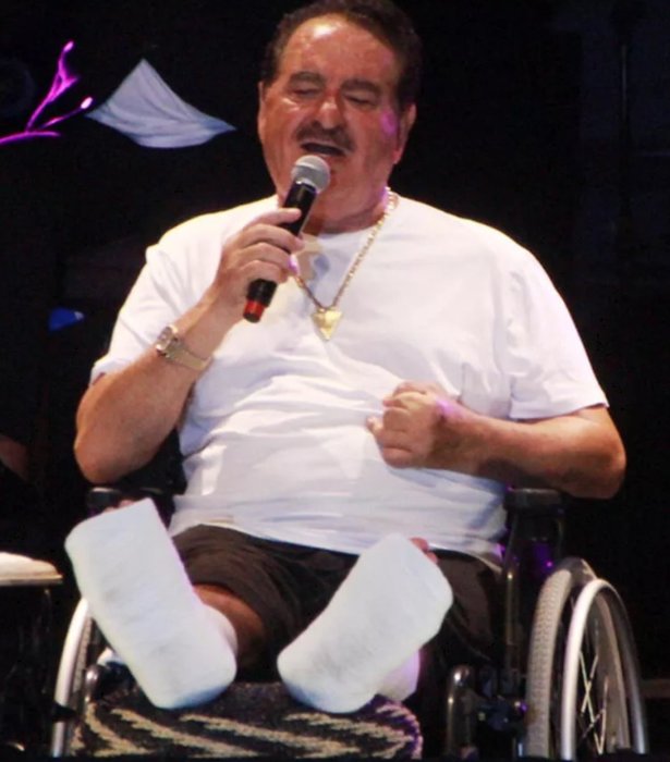 İbrahim Tatlıses: Bizi Allah korudu