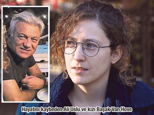 Umutları onları ölüme götürdü