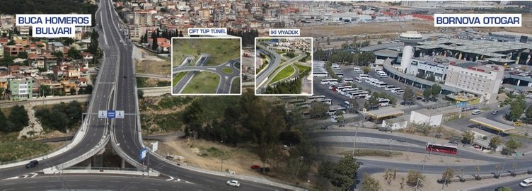 İzmir’de yeni trafik çilesi başlıyor