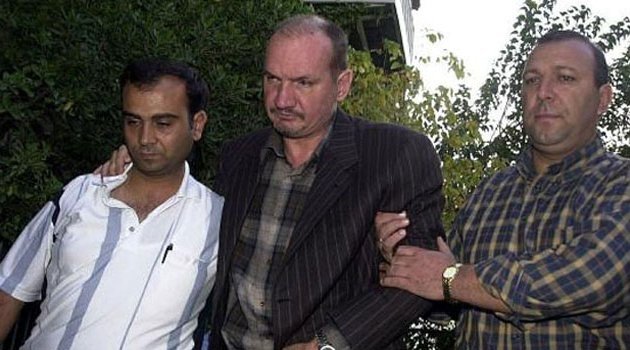 Erol Beşok tahliye oldu