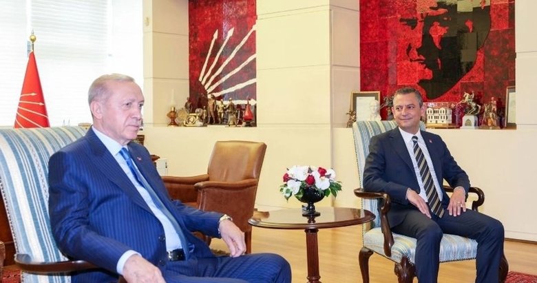 Siyasette yumuşama birilerini rahatsız etti