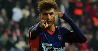 F.Bahçe’ye Özbek golcü