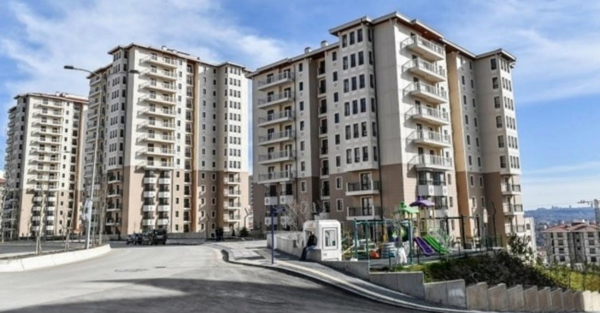 dikkat son gunler toki 100 bin konut basvuru ucreti ne kadar 2020 toki basvurulari nasil yapilir