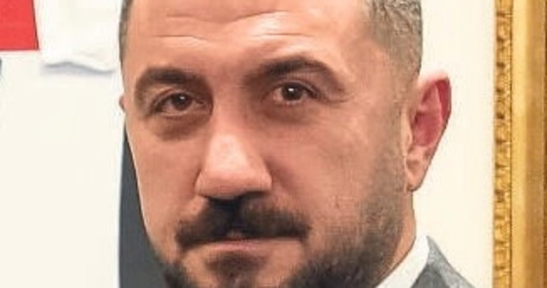 Kütahyaspor’da görev dağılımı