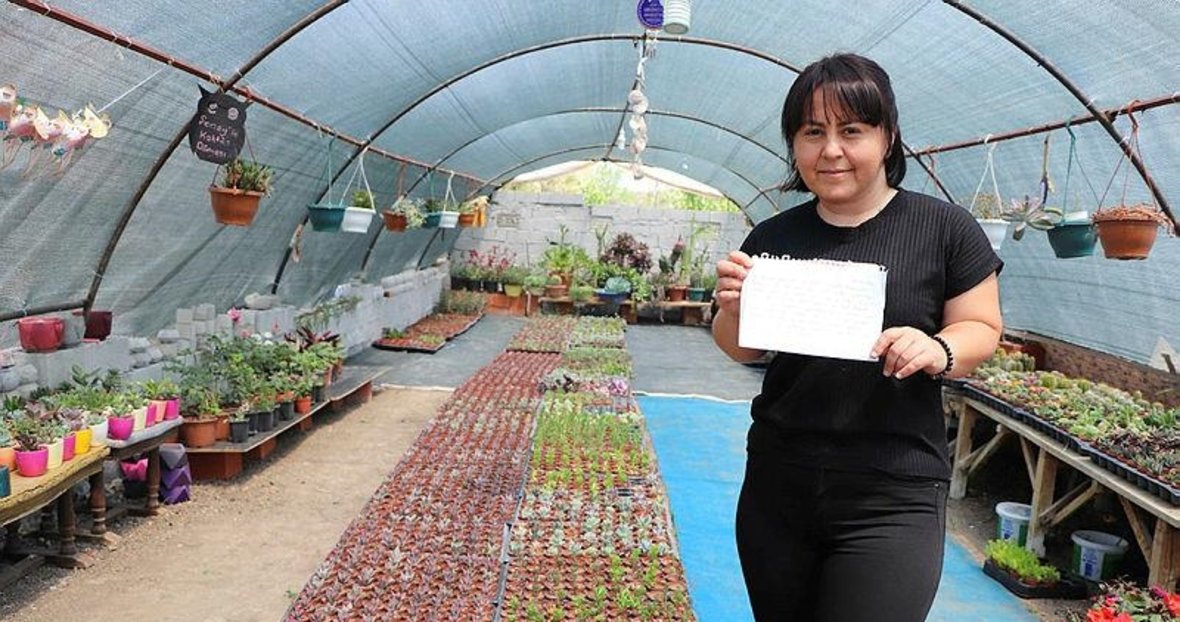 18 Yil Once Gunlugune Yazdi Artik Gercek Manisa Haberleri