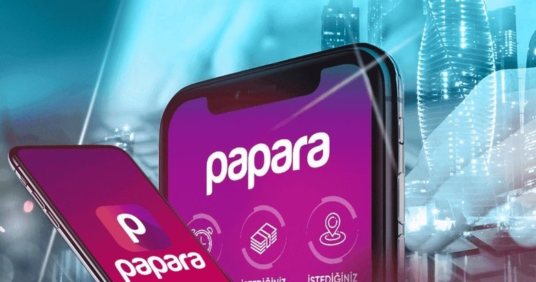 Resmi Gazete’de yayımlandı: Papara’nın faaliyet izninin iptaline ilişkin karar kaldırıldı