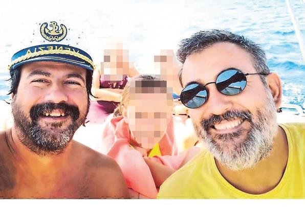 Terör sevici Masatçı belediyeye döndü!