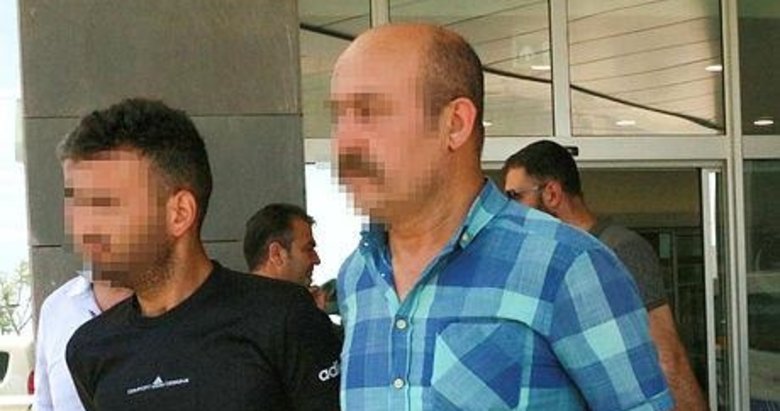 Otostopçuları gasbeden 3 şüpheli son işlerinde yakalandı