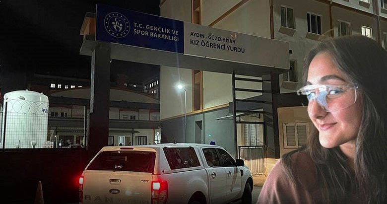Aydın’daki öğrenci yurdunda asansör faciası: 1 öğrenci hayatını kaybetti