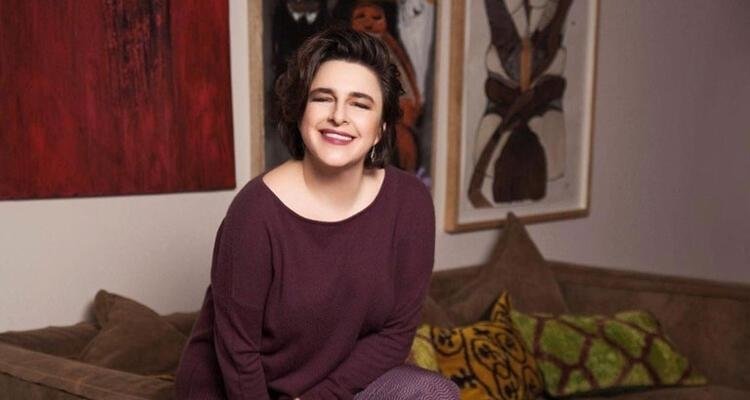 Esra Dermancıoğlu’ndan duygulandıran Civan Canova paylaşımı!