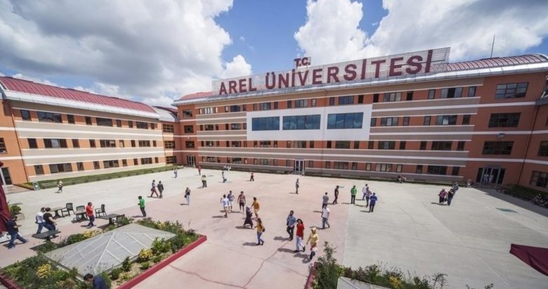 İstanbul Arel Üniversitesi  Öğretim elemanları alıyor