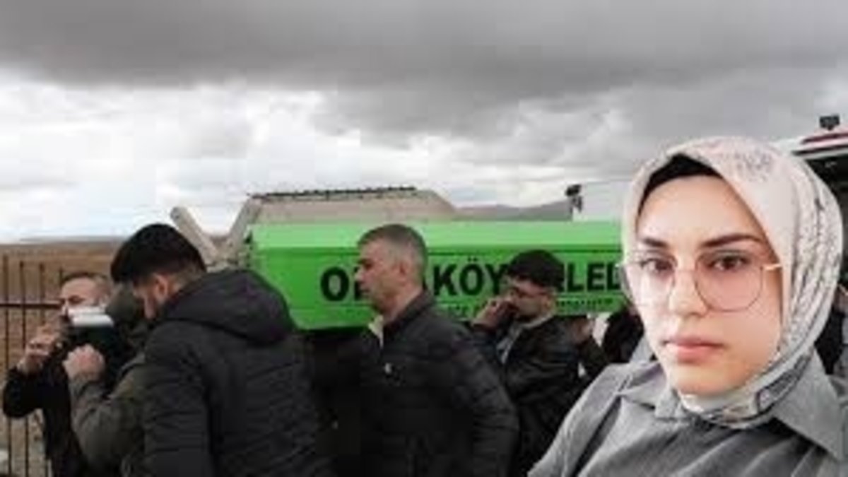 Gamze Yıldırım cinayeti: Ölmeden önce yazmış! 6 sayfalık dilekçede kan donduran sözler: 5 yıl boyunca...
