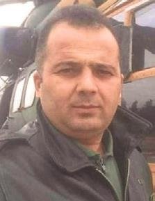 Şehitlerimizi uğurladık