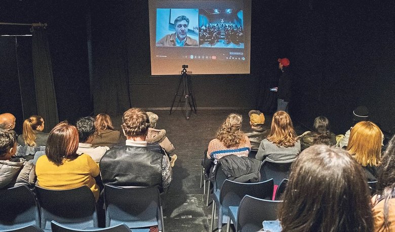 İzmir Fashion Film Days sanat ve modayı buluşturdu