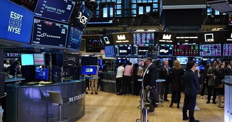 Küresel piyasalarda gözler Fed’in faiz kararına çevrildi