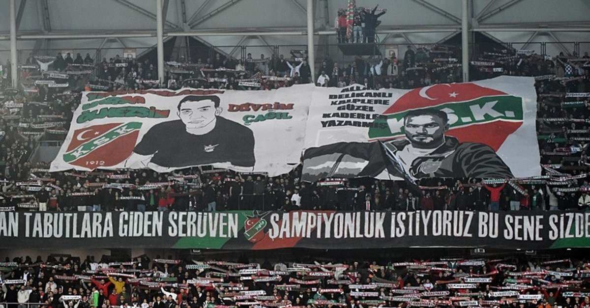 İzmir'de iki kritik mücadele! Karşıyaka hedefe doğru…