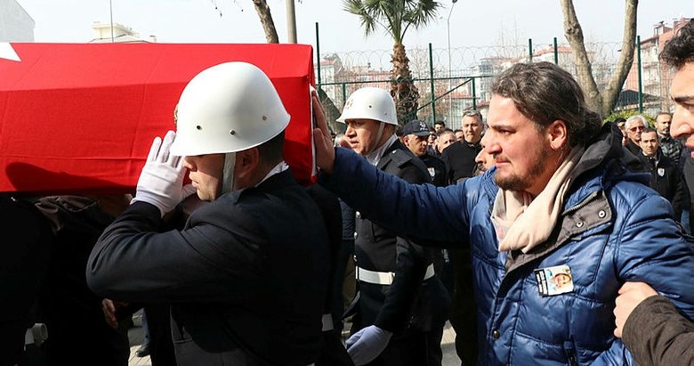 Son dokunuş