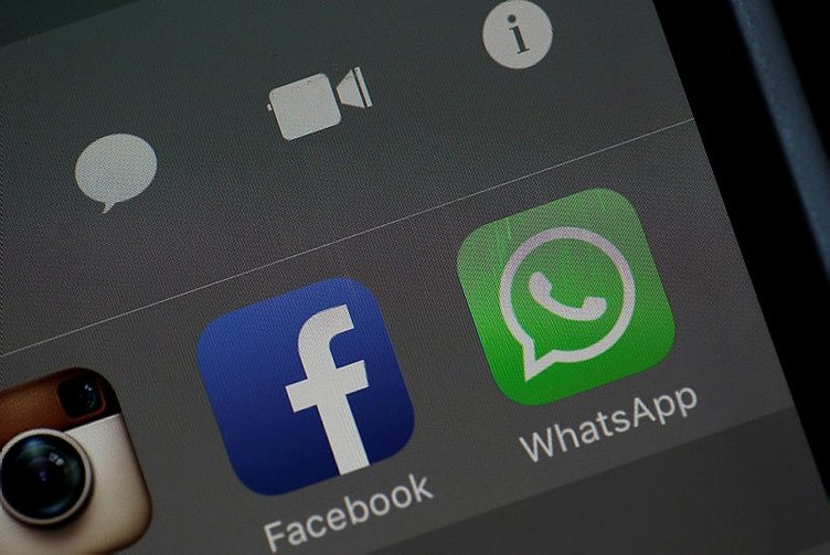 Instagram, Whatsapp, Facebook çöktü mü? Sosyal medyaya erişim sorunu