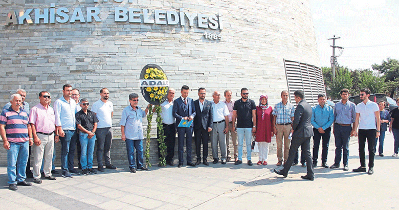 İP’leri kuyuda kaldı