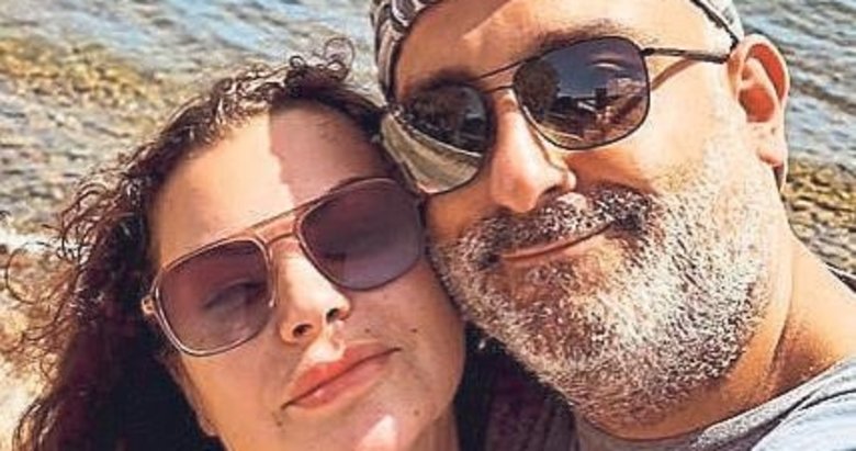 Rüştü Onur Atilla ile Nez ilan-ı aşk etti