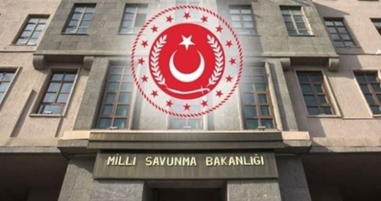 MSB açıkladı! Bir komando taburu Kosova’ya gönderiliyor