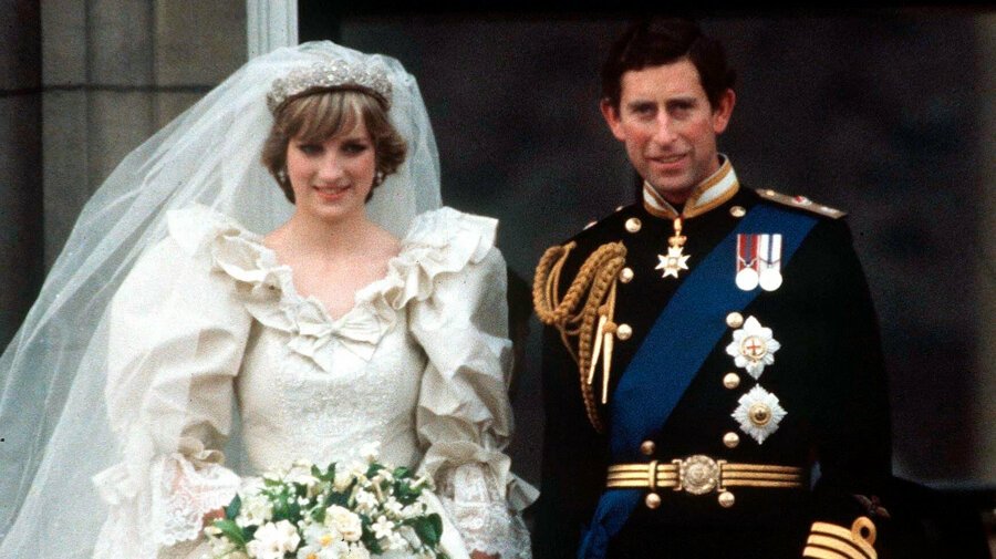 Lady Diana’nın hayatı beyazperdeye taşınıyor! Hangi oyuncu canlandıracak? Ne zaman vizyona girecek?