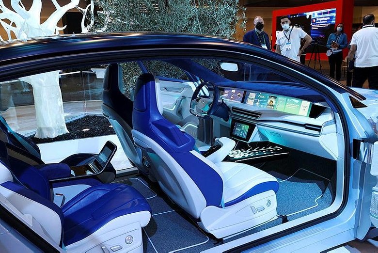 81 ilde TOGG hazırlığı! Başkan Erdoğan talimat veri