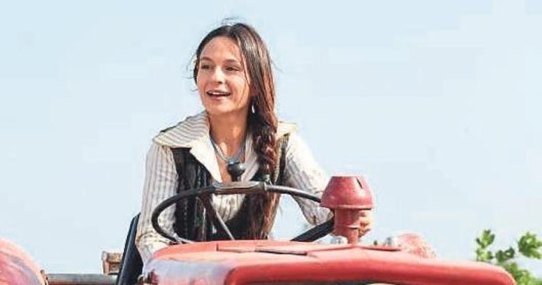 Selin Yeninci’den mutlu eden haber