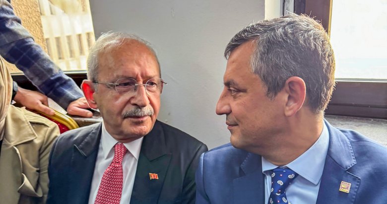 CHP’de şaibeli kurultay sancısı
