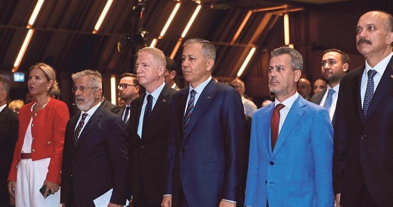 15 Temmuz’un tekrarlanmaması için operasyonlar sürüyor