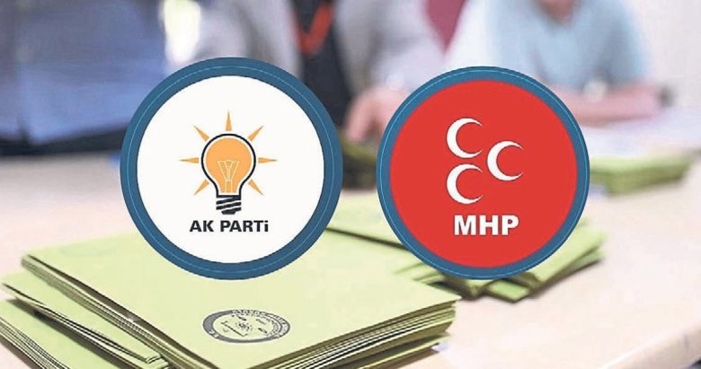 Ak Parti ve MHP gençlerle buluşacak