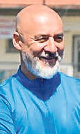 Horoz’da üç aday