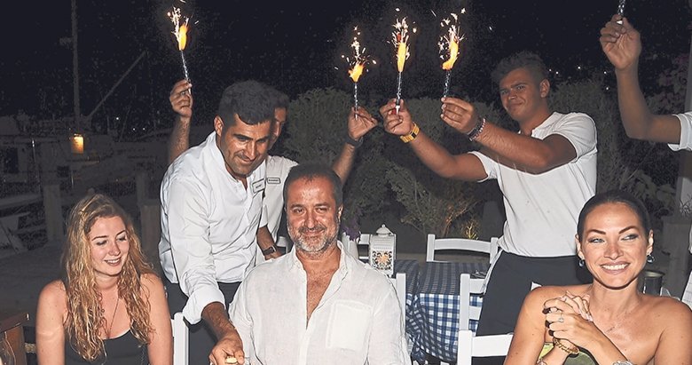 Üç kadın üç nafaka