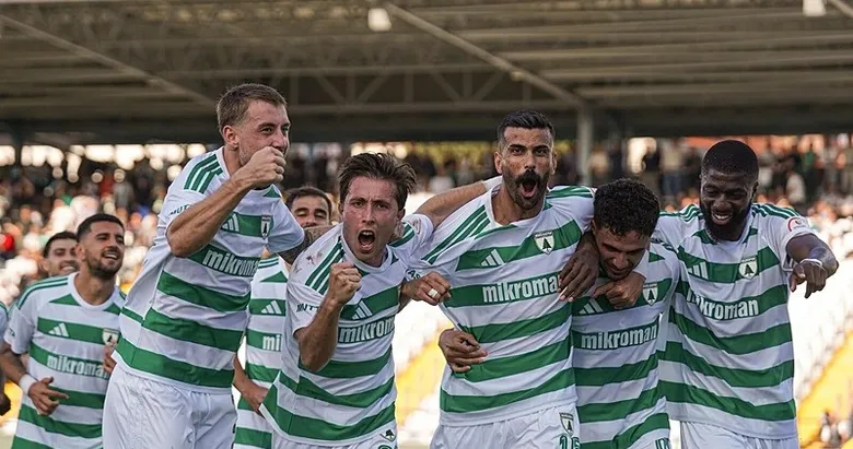 Muğlaspor temkinli
