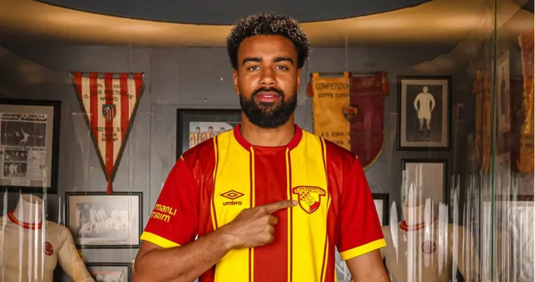Sundberg ve Bokele dönüyor