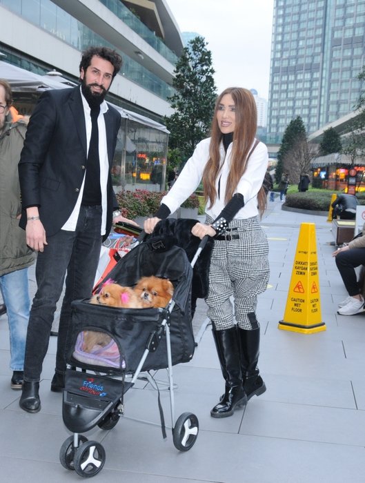 Seren Serengil’in affettiği Mustafa Rahman Tohma intihara mı kalkıştı?