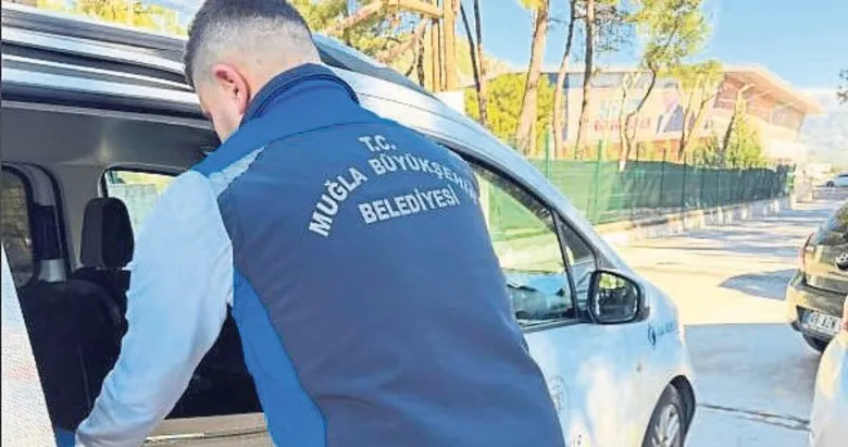 Büyükşehir, sosyal yardım başvurularını dijitale taşıdı