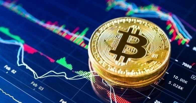 Kripto paralarda sert düşüş sürüyor