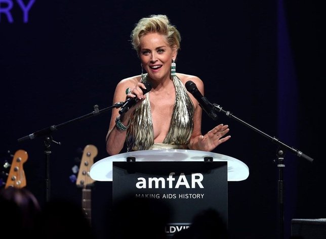 Temel İçgüdü yıldızı Sharon Stone skandalları itiraf etti: O meşhur sahnede kandırıldım