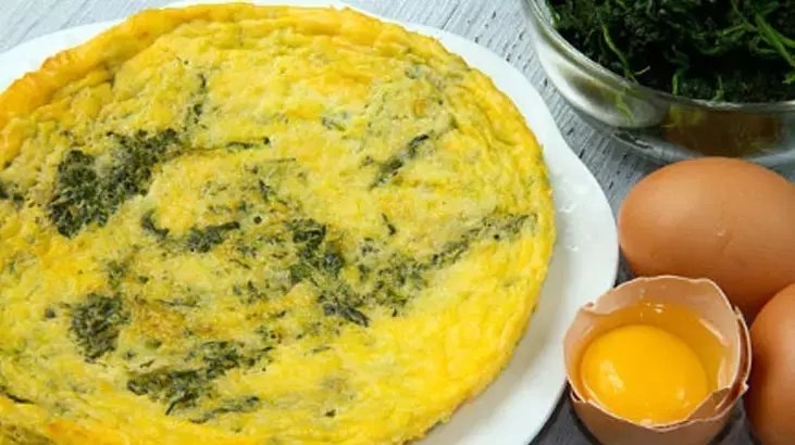 İbn-i Sina’nın tavsiye ettiği ısırgan otunun mucizevi faydaları! Her öğüne yakışan ısırgan otu tarifi