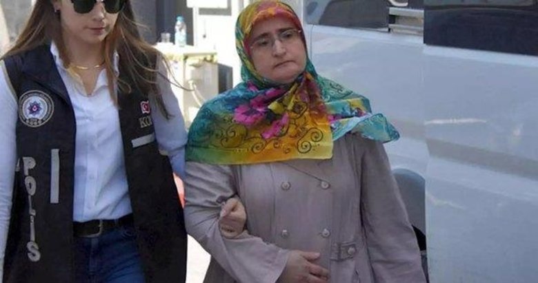 FETÖ’nün sözde “Türkiye İmamının” kızı ve 2 şüpheli tutuklandı