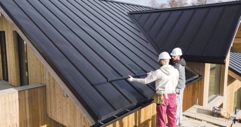 Yeni nesil çatı sistemleri sektördeki dönüşümü hızlandırıyor