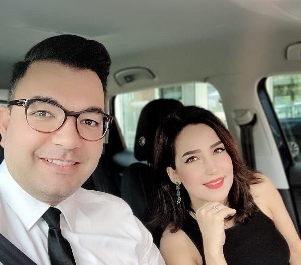 5 aylık hamile olan İpek Açar’ın bebeğinin cinsiyeti belli oldu