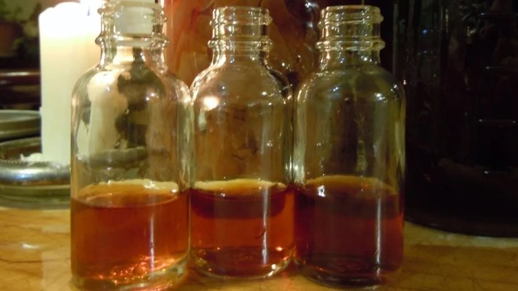 Her gün aç karnına bir kaşık içerseniz...