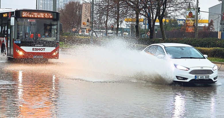İzmir’de 70 yıldır değişen bir şey yok